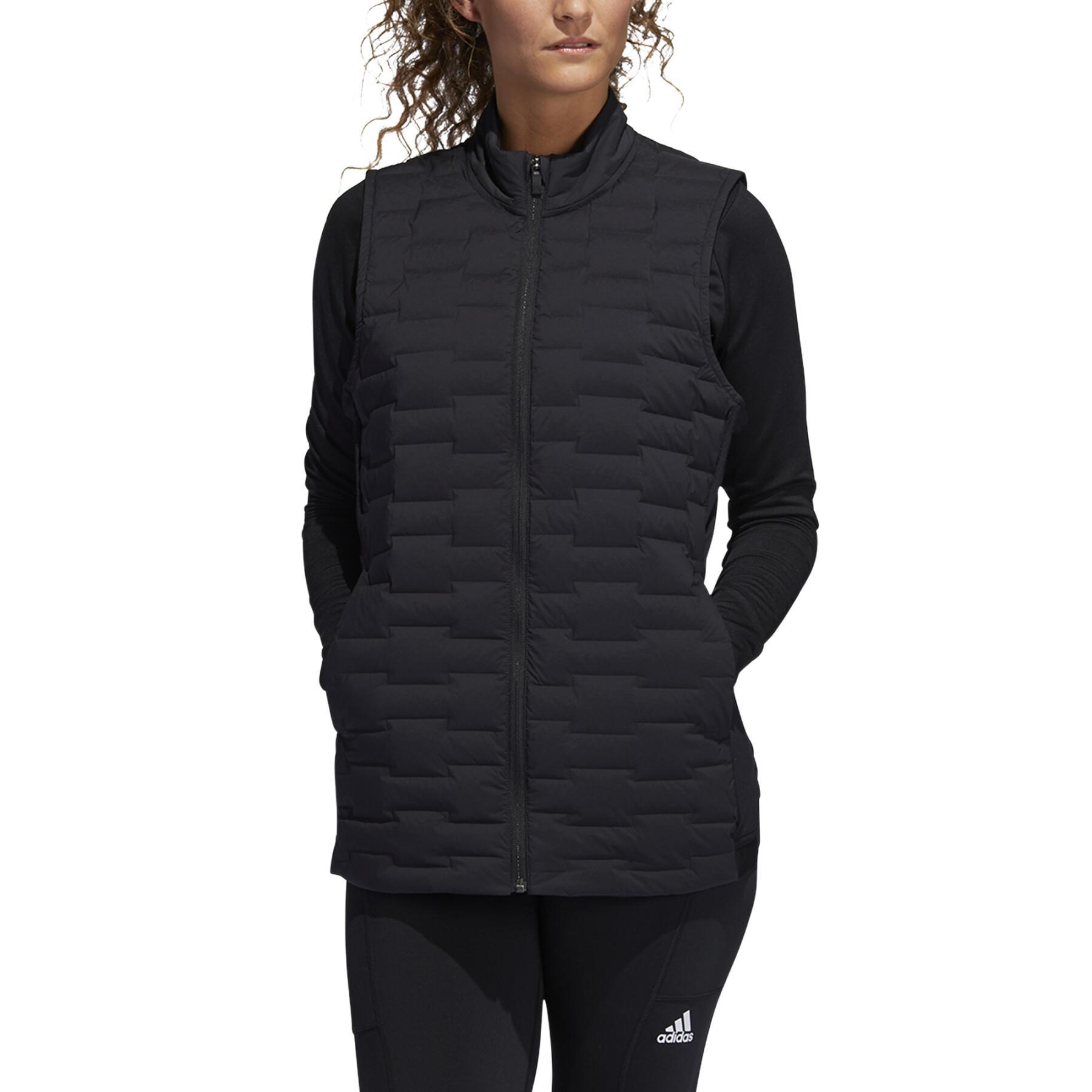 Women's sleeveless jacket adidas Frostguard