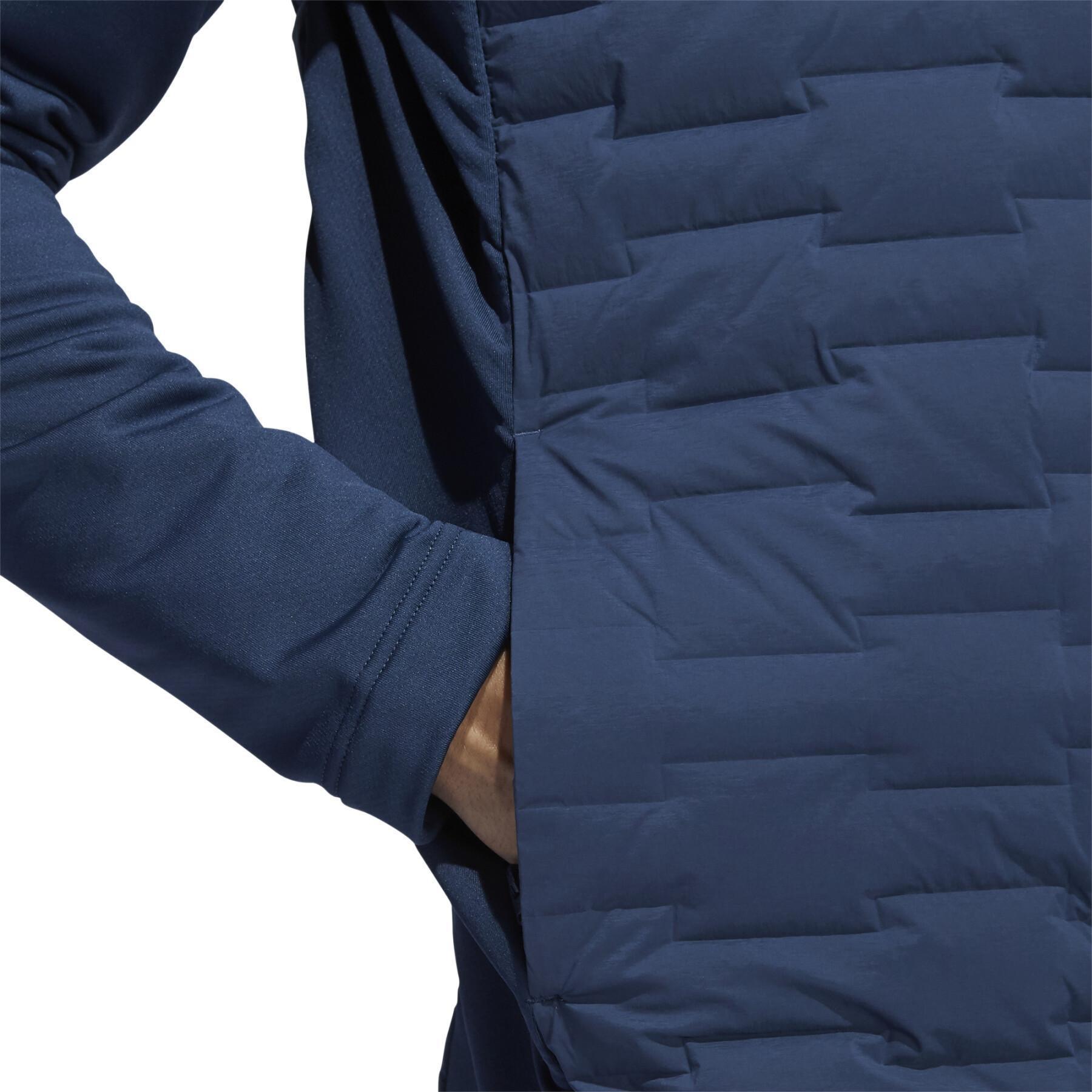 Down jacket adidas Frostguard