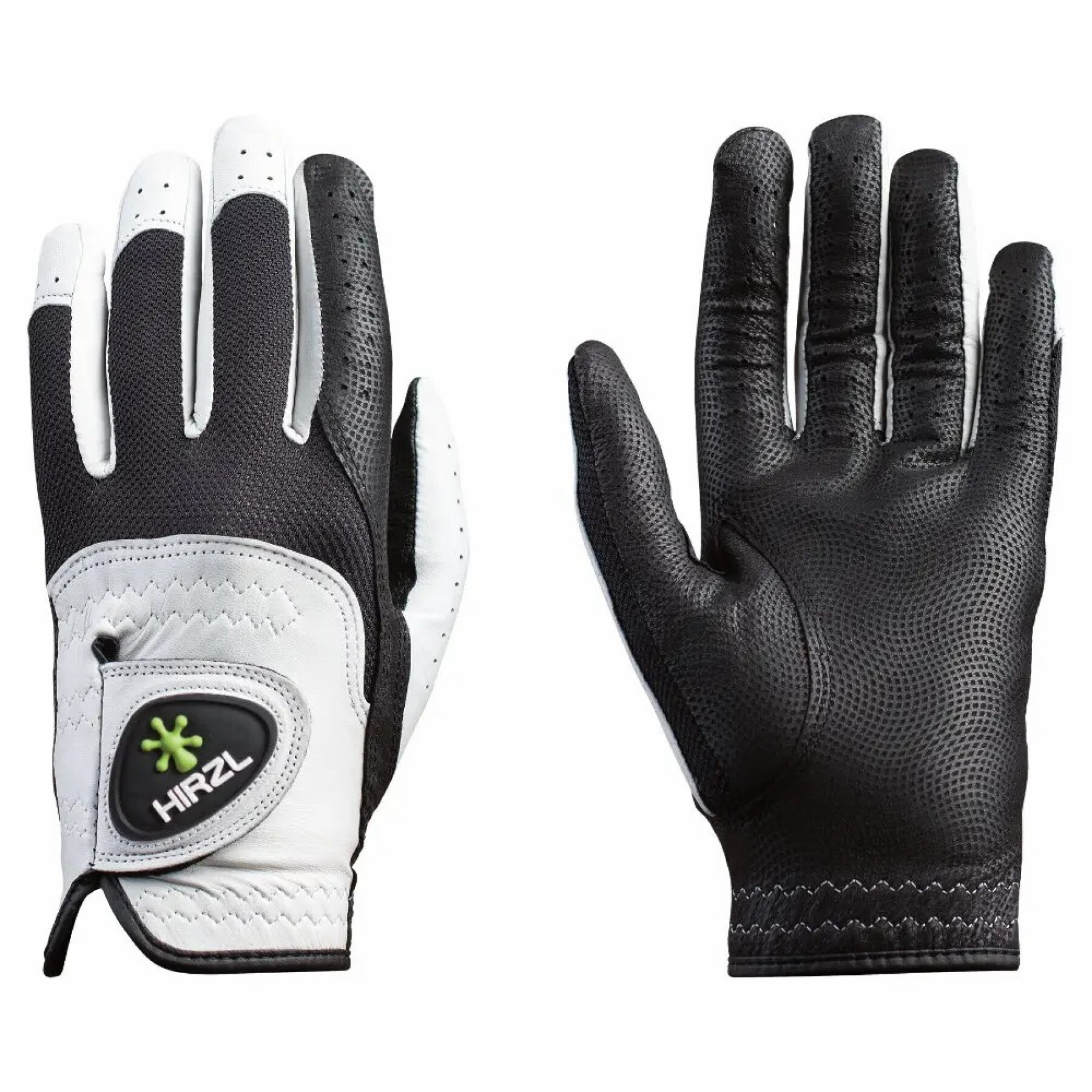 Glove Hirzl Trust Control 2.0 LH (x2)