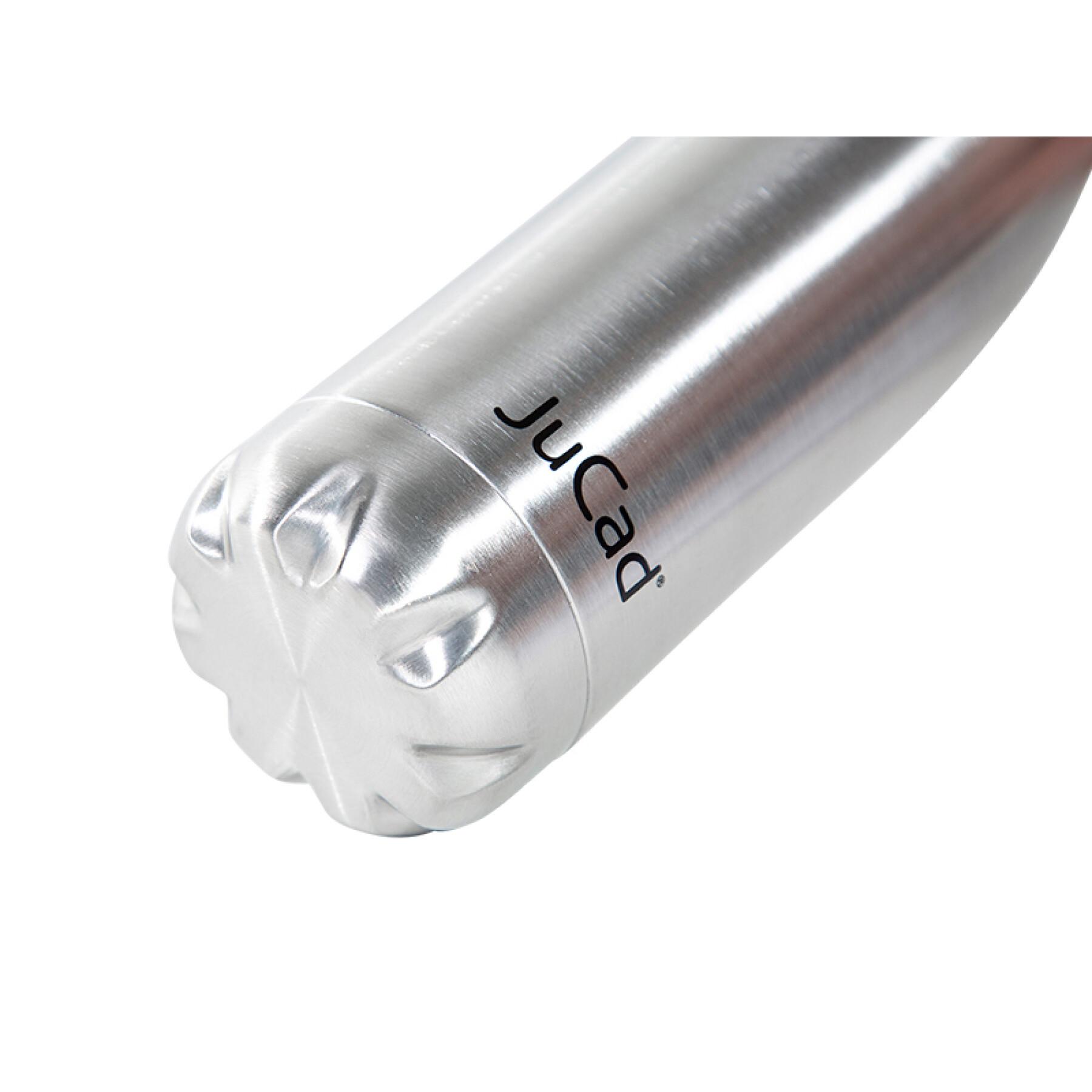 Stainless steel isothermal bottle JuCad