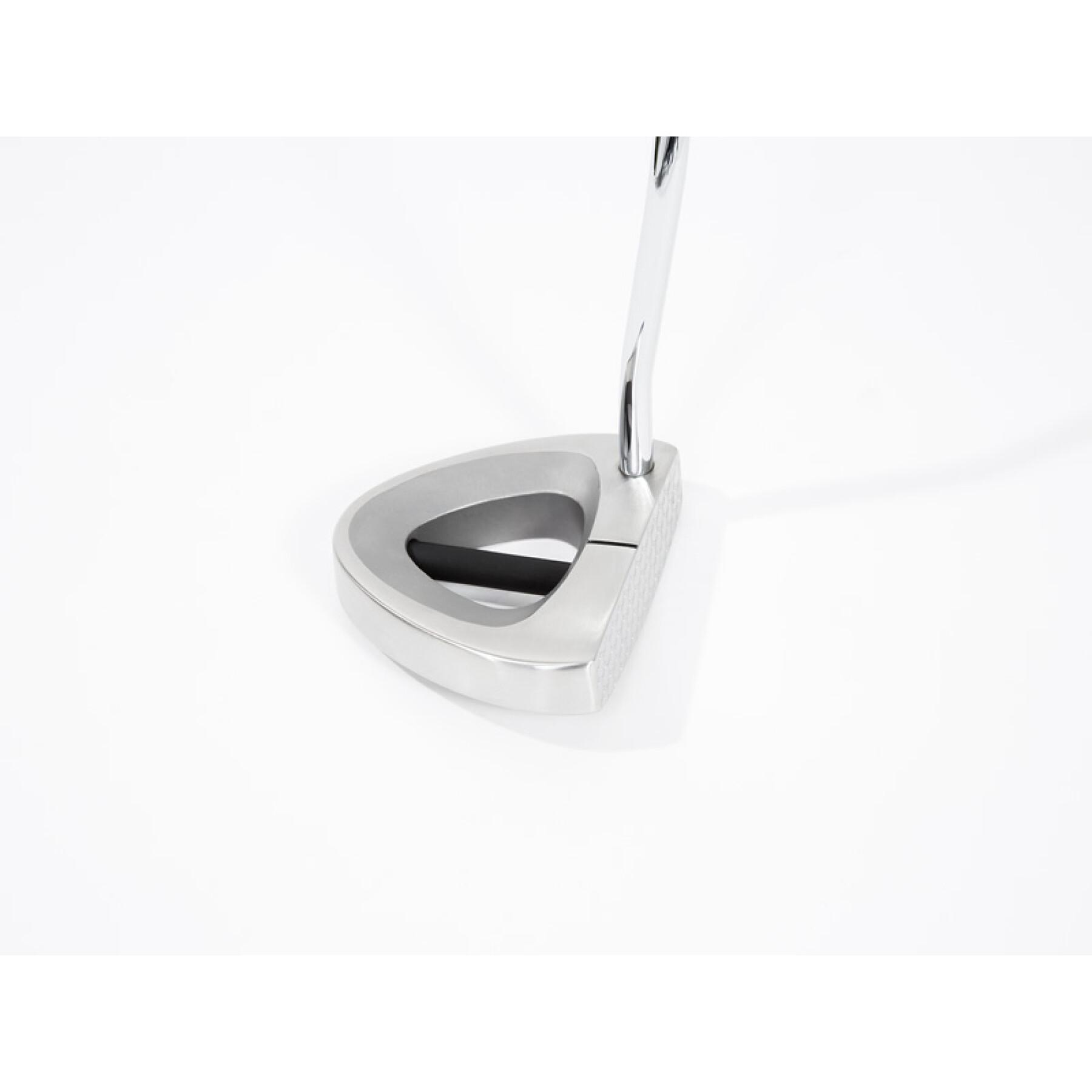 Left-handed mallet putter x800 JuCad 35' inches