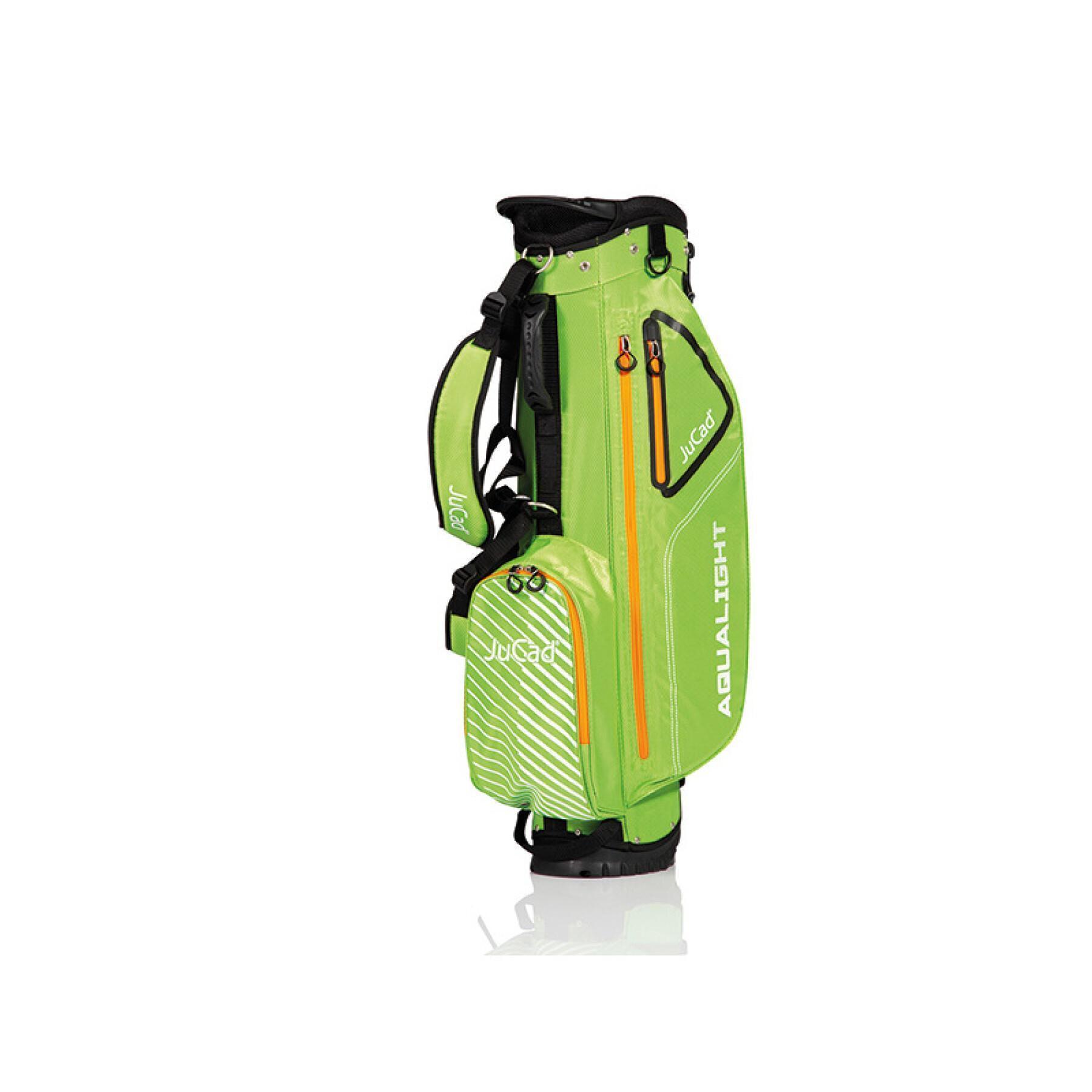 2 in 1 golf bag JuCad Aqualight