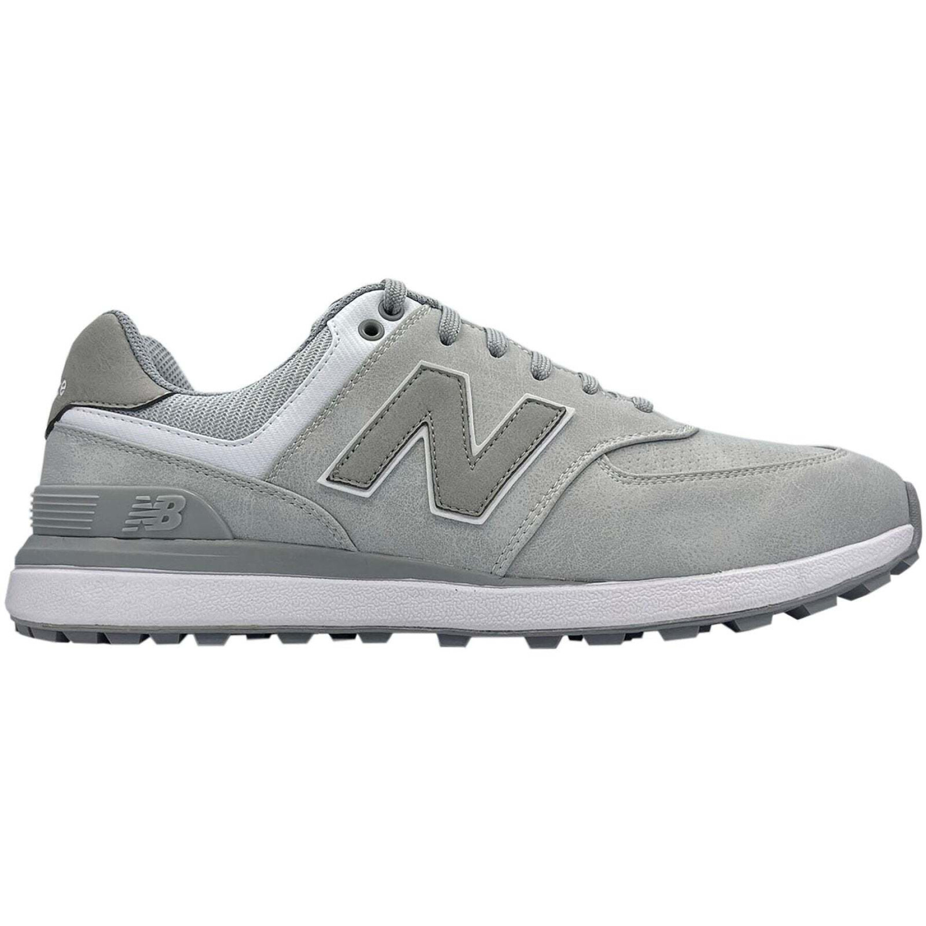 Golf shoes New Balance 574 Greens