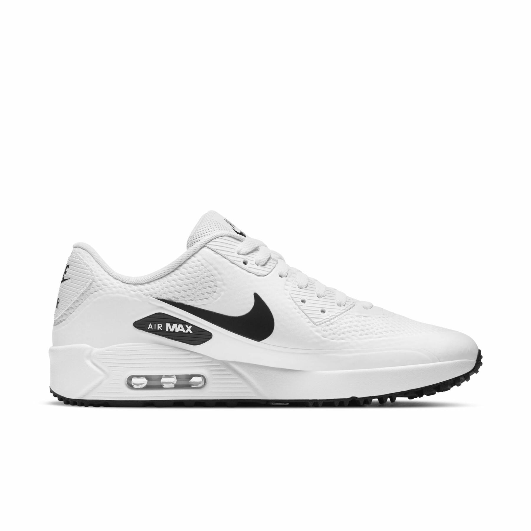 Golf shoes Nike Air Max 90 G