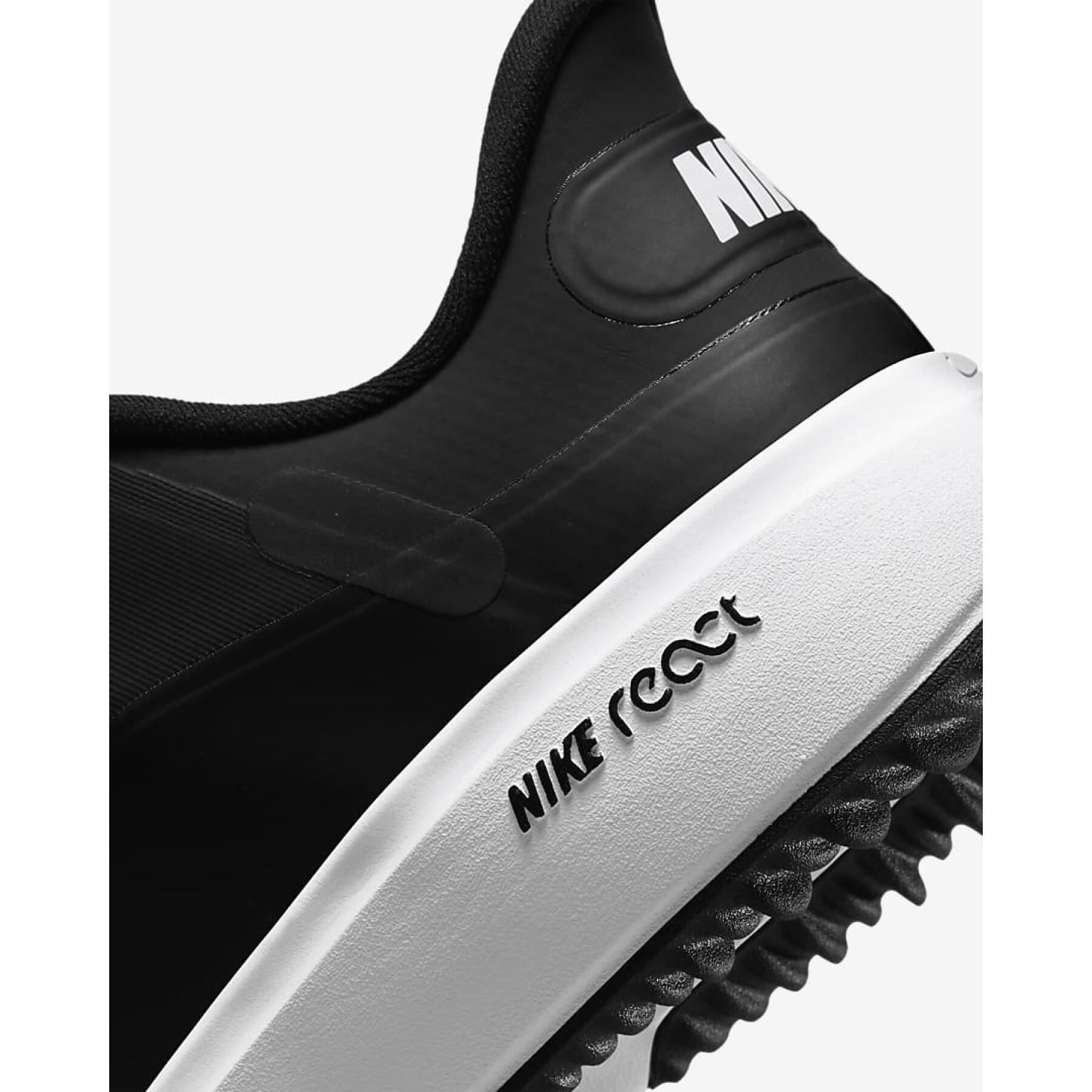 Women's golf shoes Nike React Ace Tour