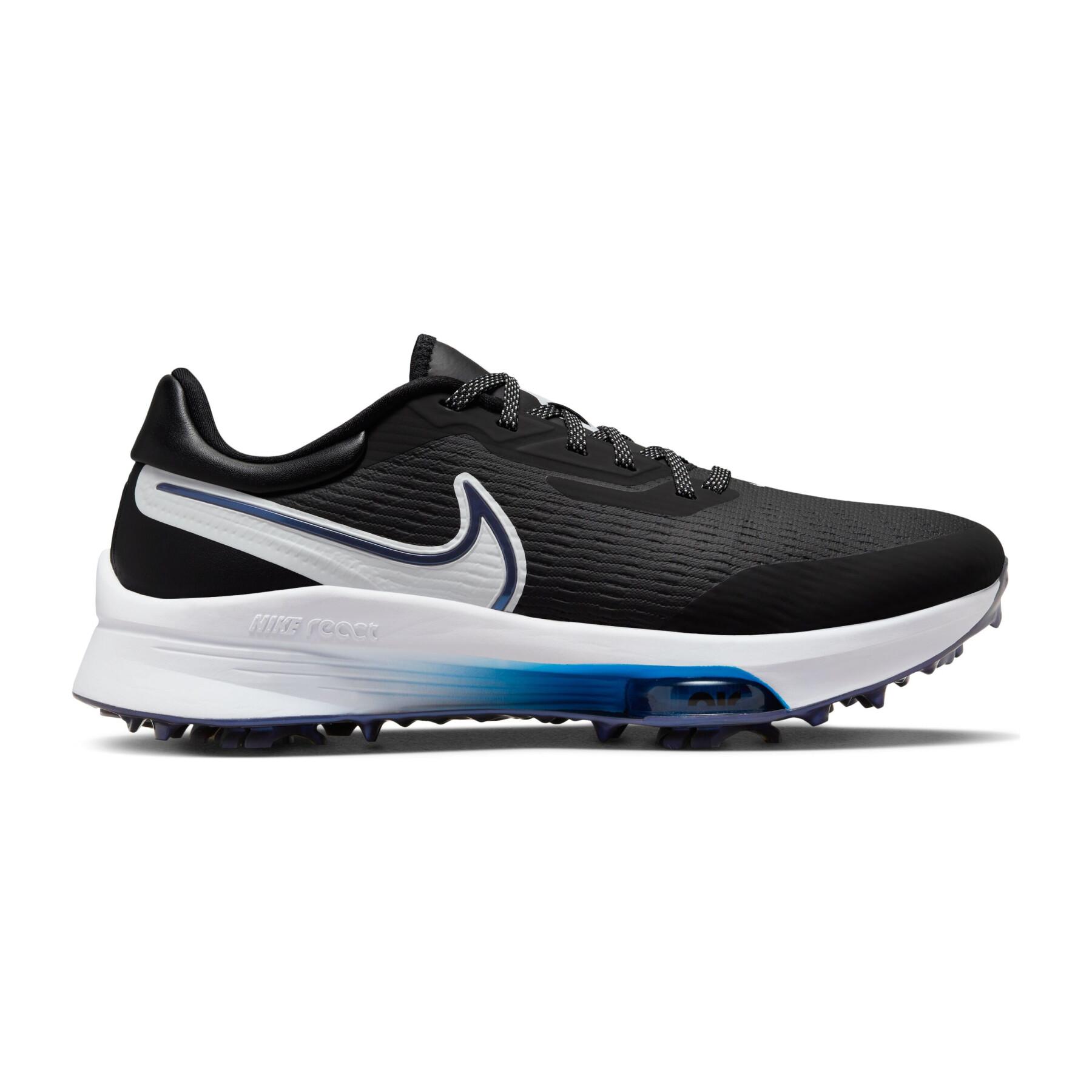 Golf shoes Nike Air Zoom Infinity Tour