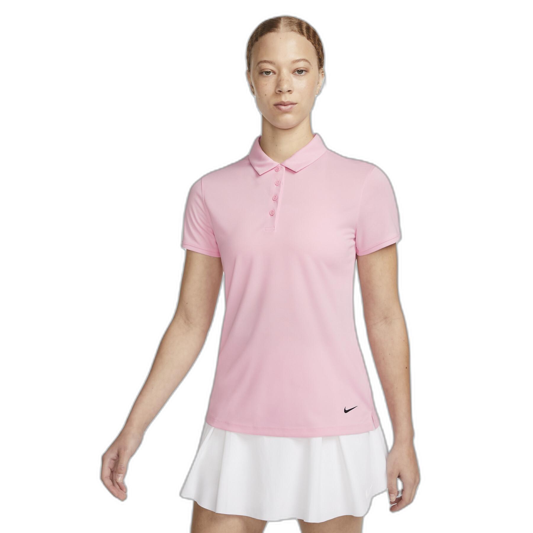 Women's polo shirt Nike Victory Golf