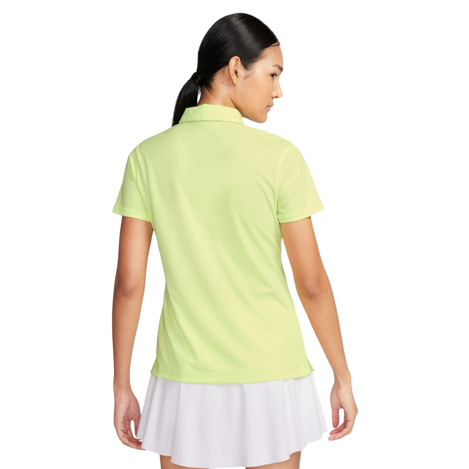 Women's polo shirt Nike Dri-Fit Victory Solid