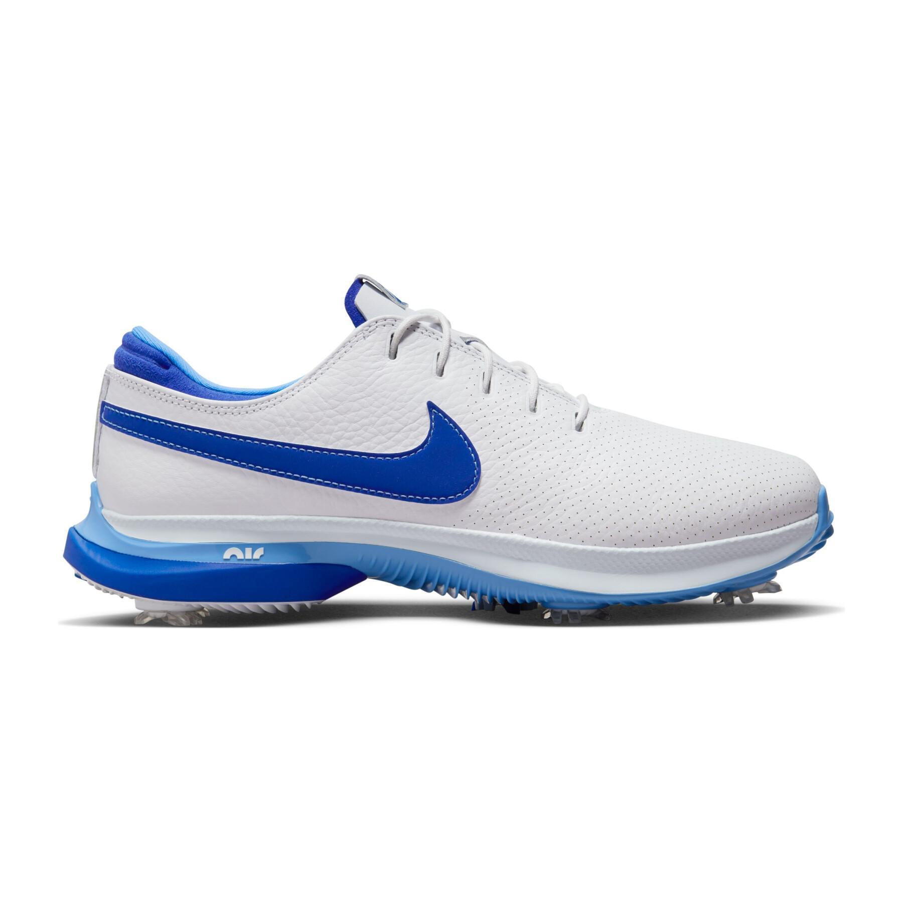 impuls Føderale Guinness Golf shoes Nike Air Zoom Victory Tour 3