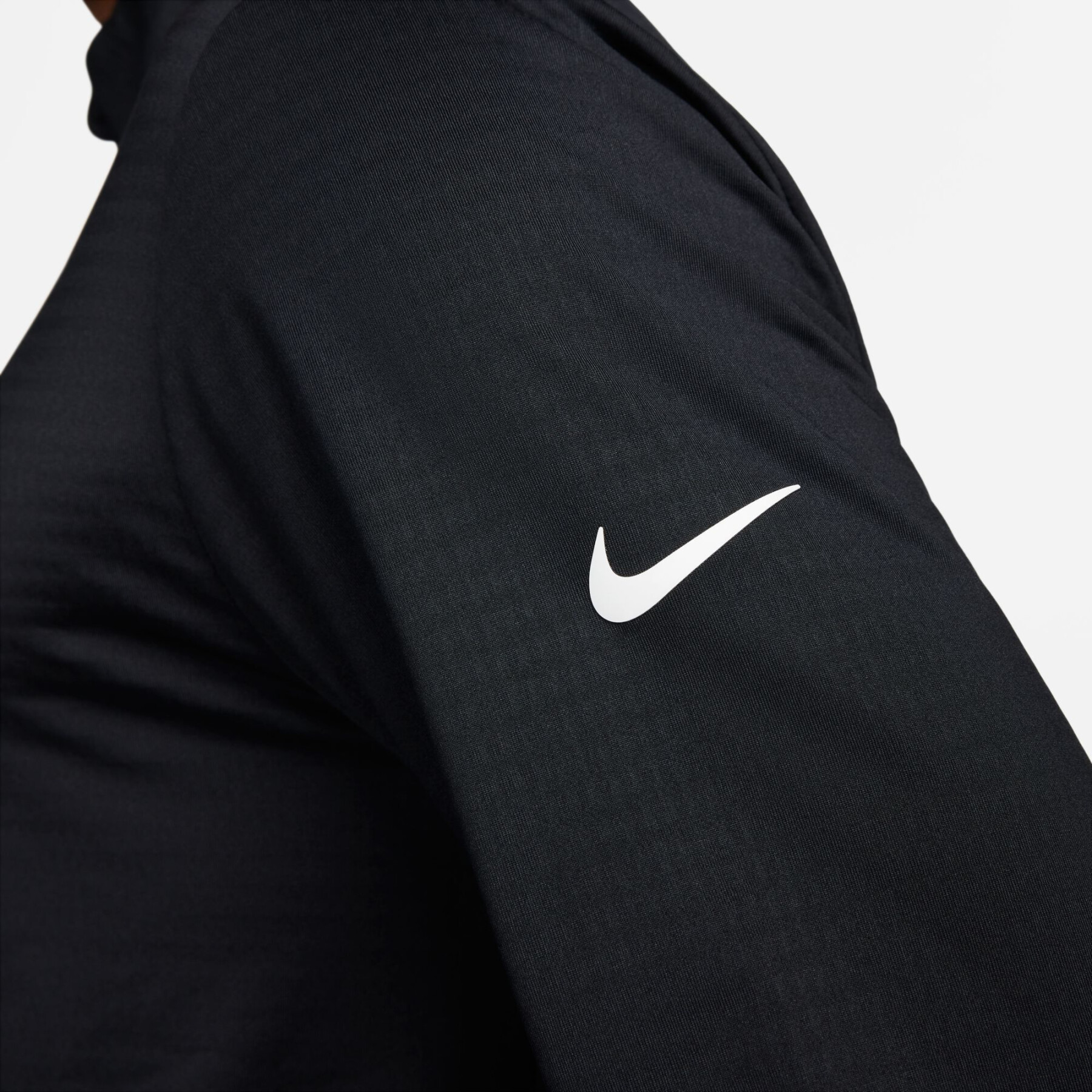 Half zip sweatshirt Nike Dri-Fit Victory