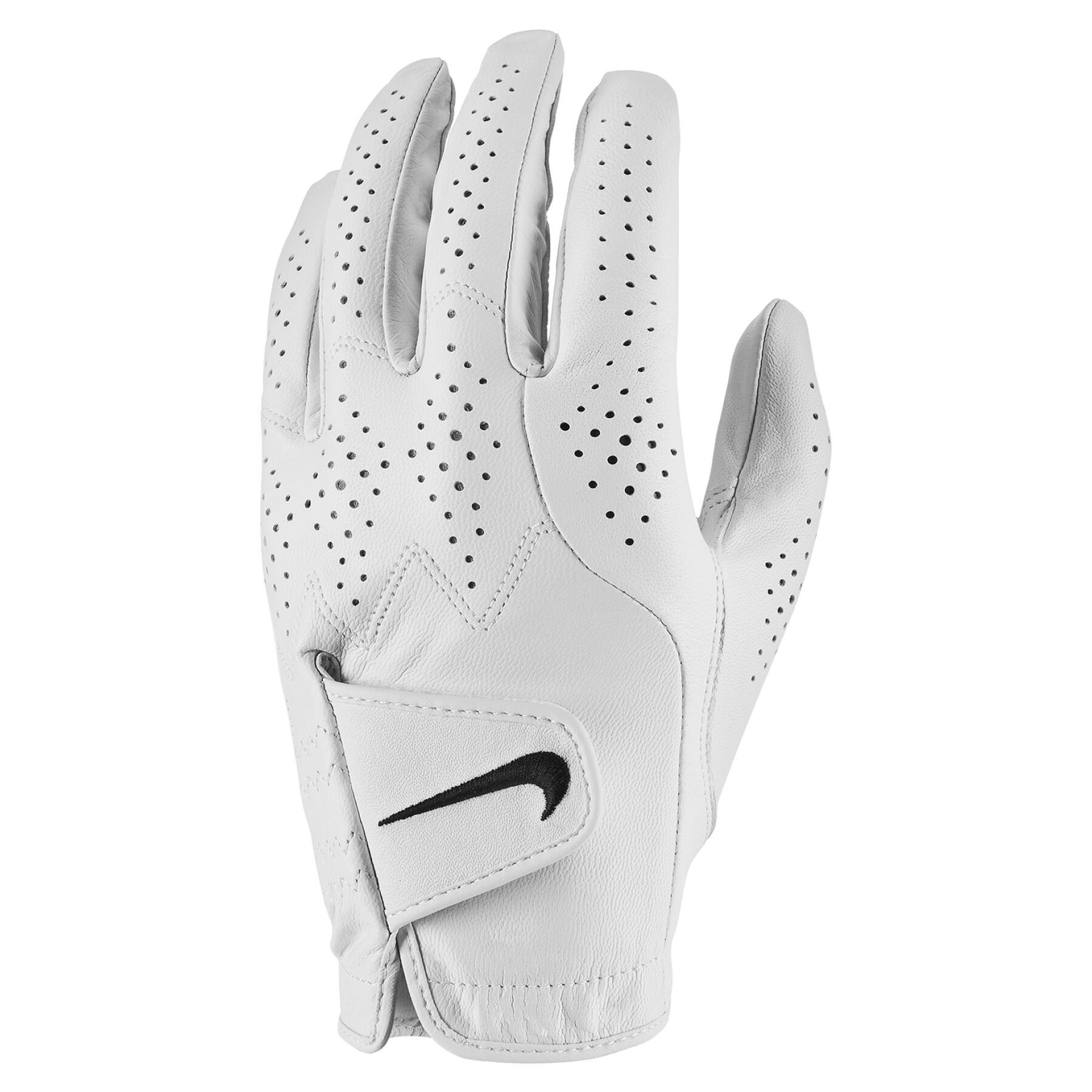 Golf gloves Nike Tour Classic IV Reg L