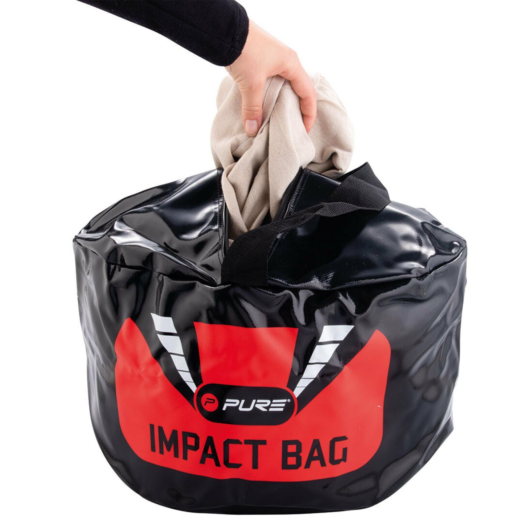 Pure2Improve Impact Bag - Discount Golf Club Prices & Golf