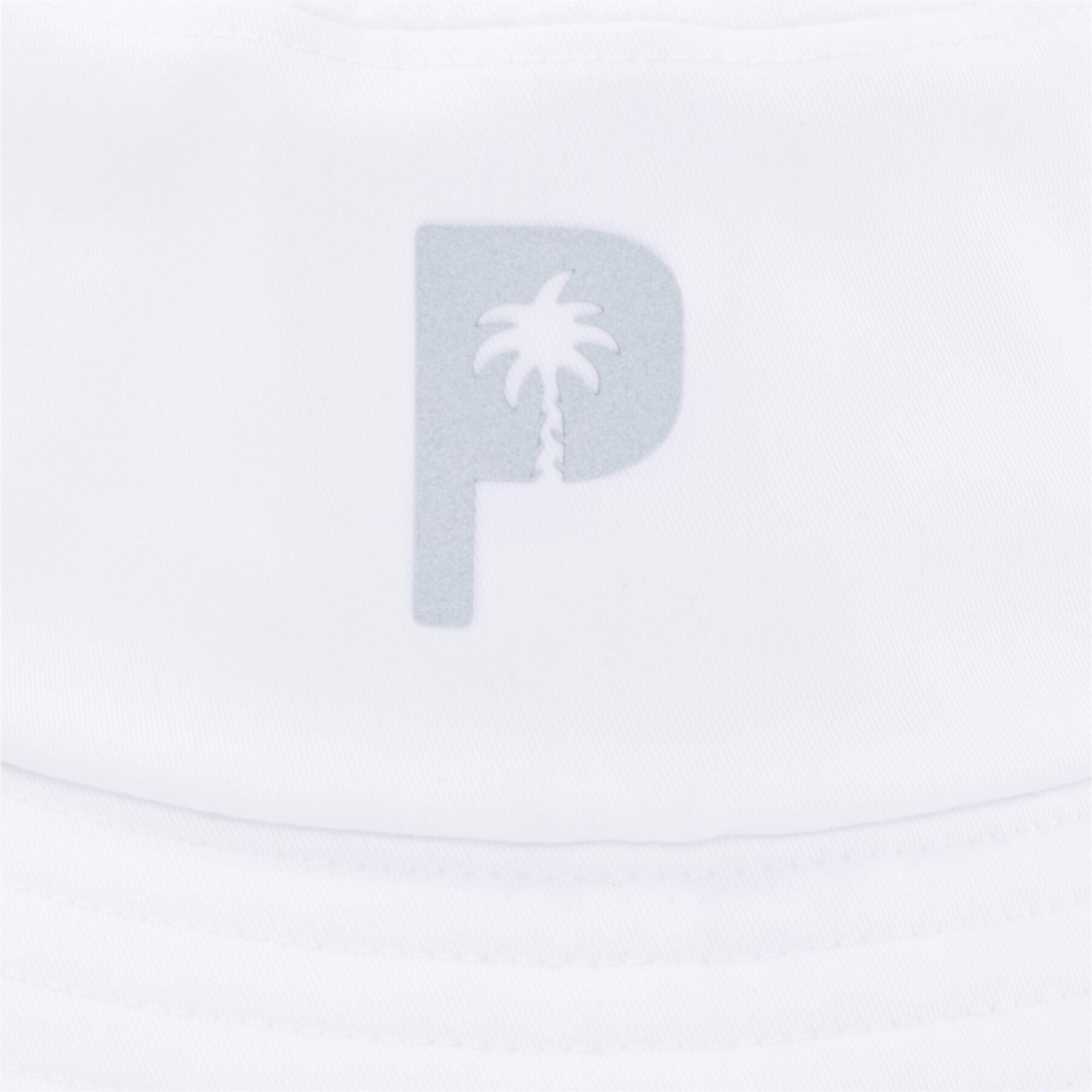 Puma PTC adult bucket hat white
