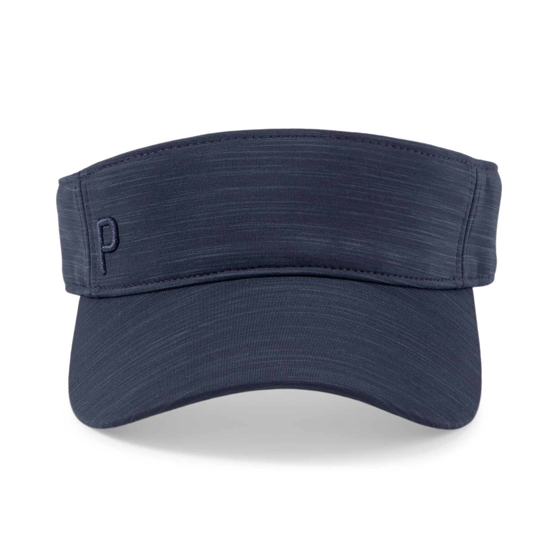 Women's visor cap Puma P