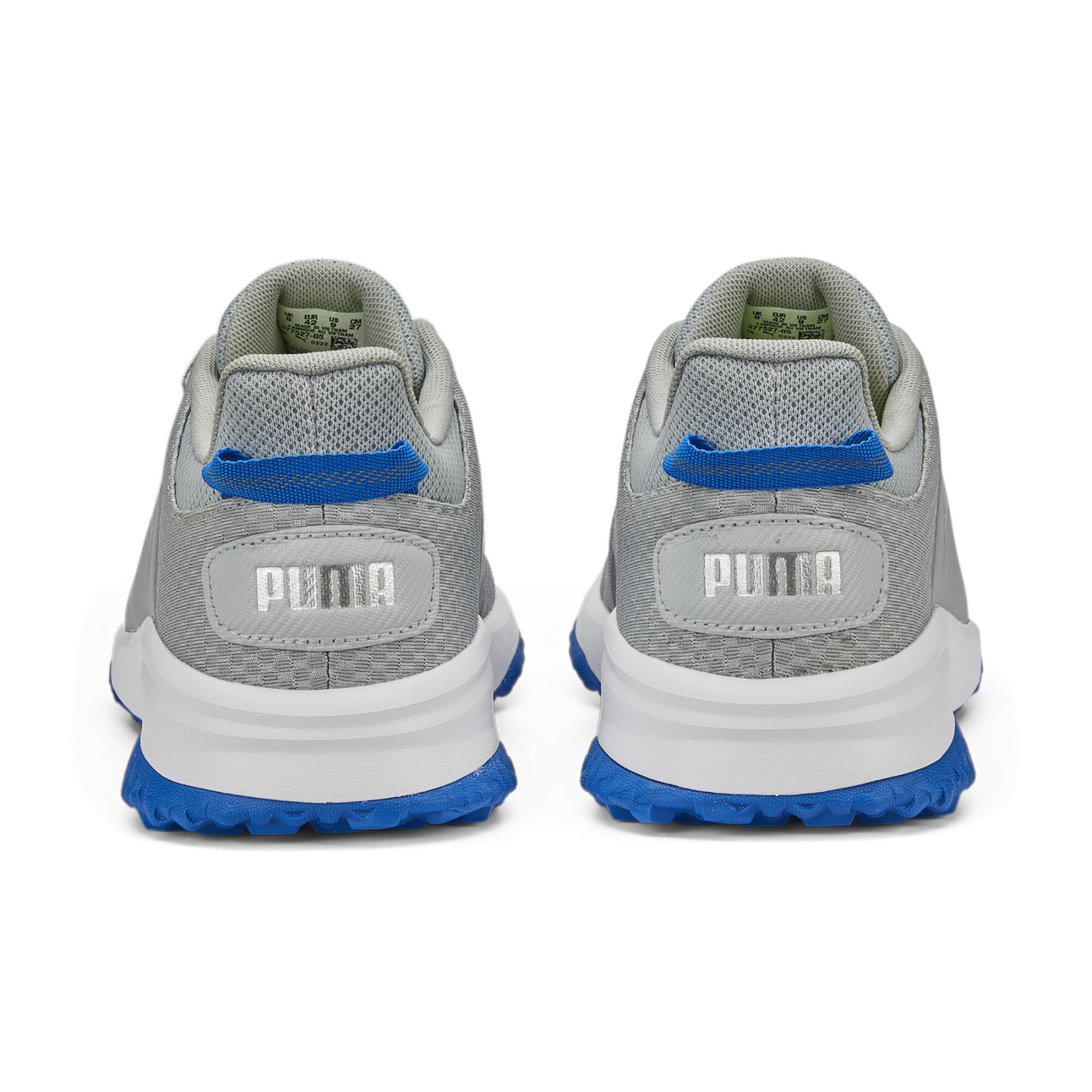 Spikeless golf shoes Puma Fusion Grip