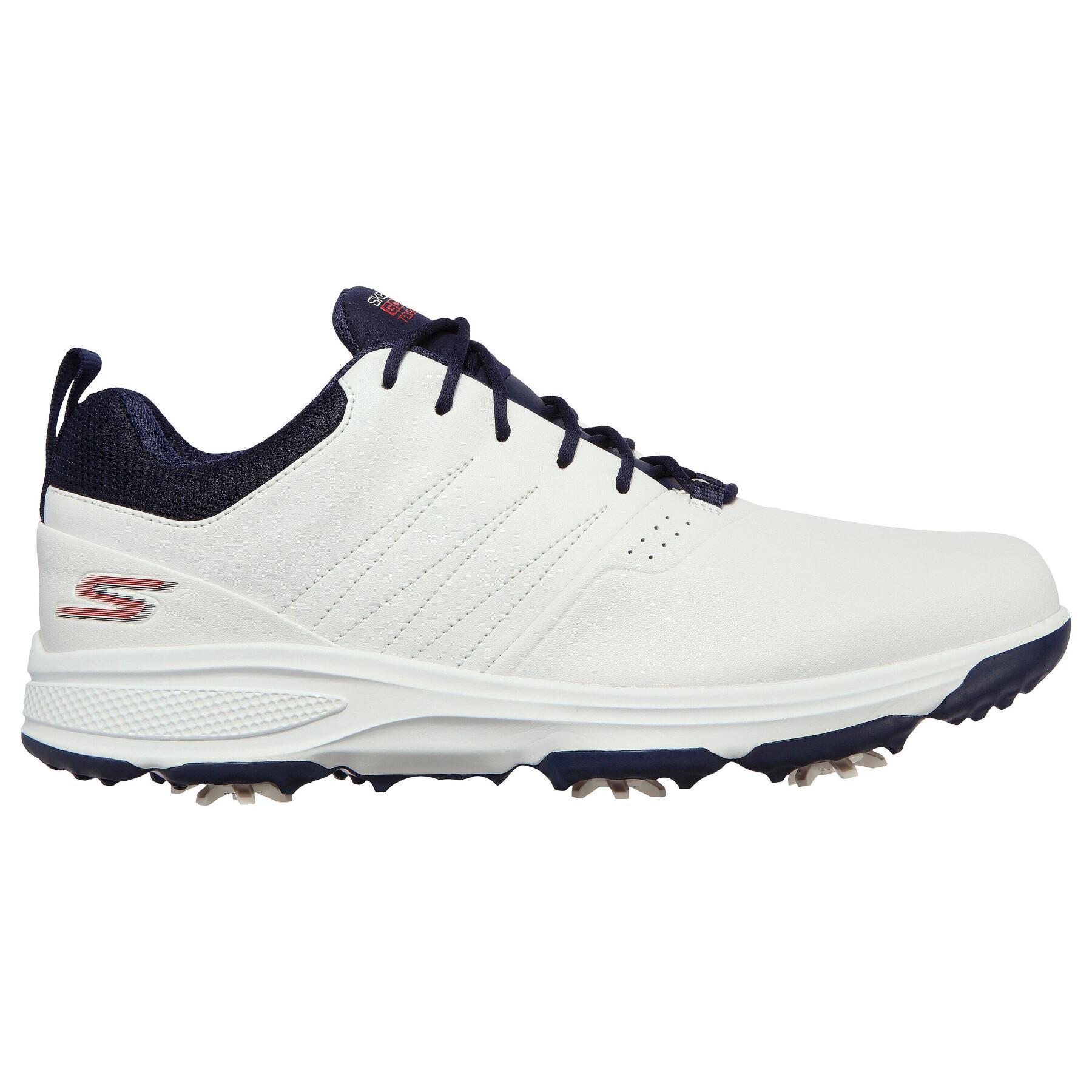 Golf shoes with spikes Skechers GO GOLF Torque