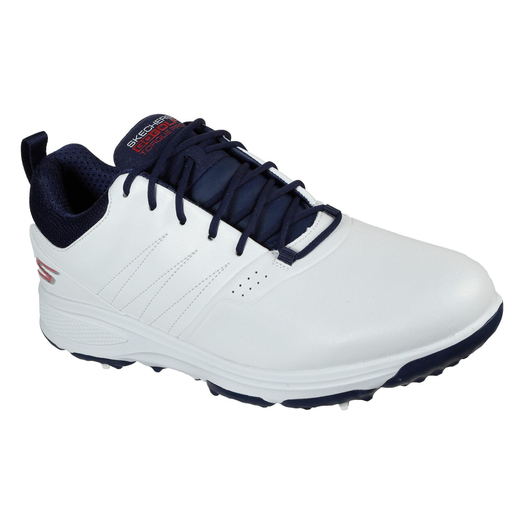 Golf shoes with spikes Skechers GO GOLF Torque