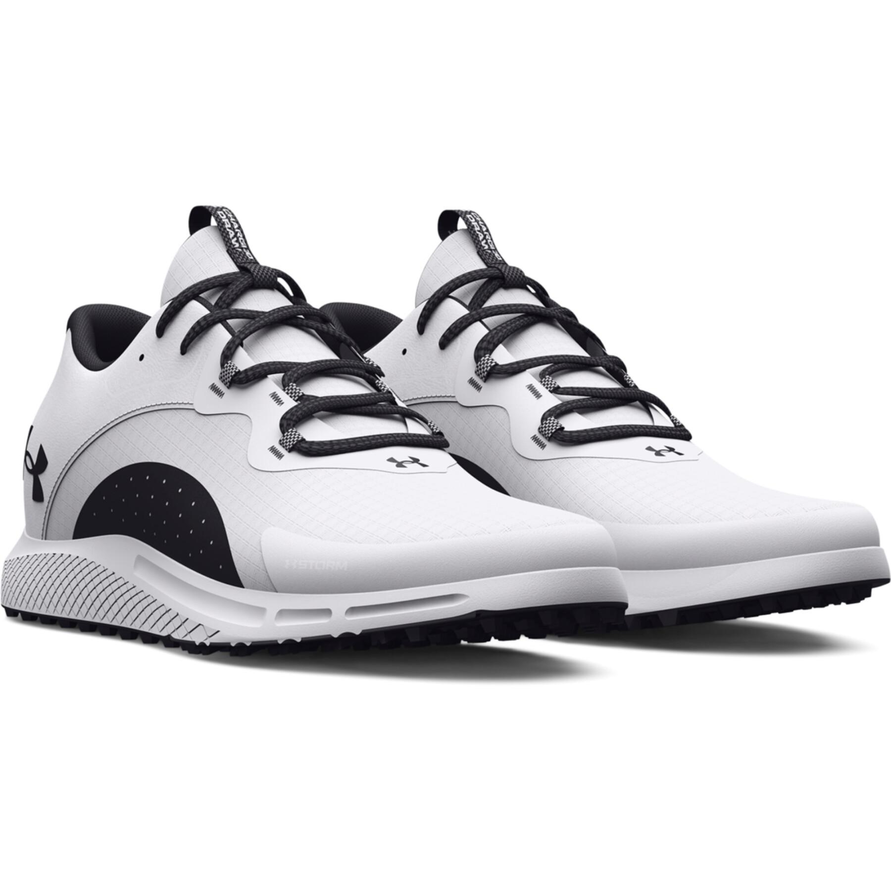 Golf shoes Under Armour Charged Draw 2