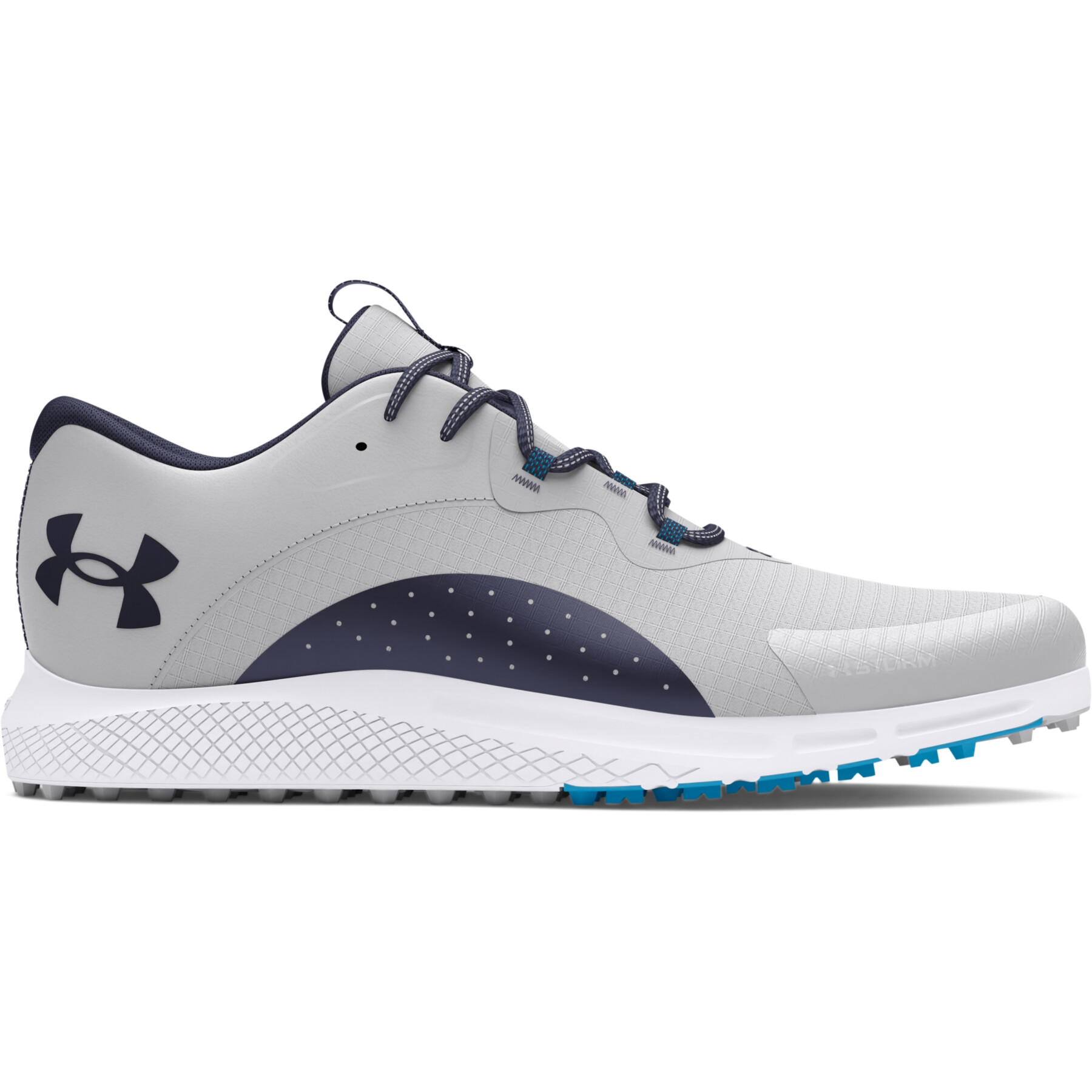 Golf shoes Under Armour Charged Draw 2 SL