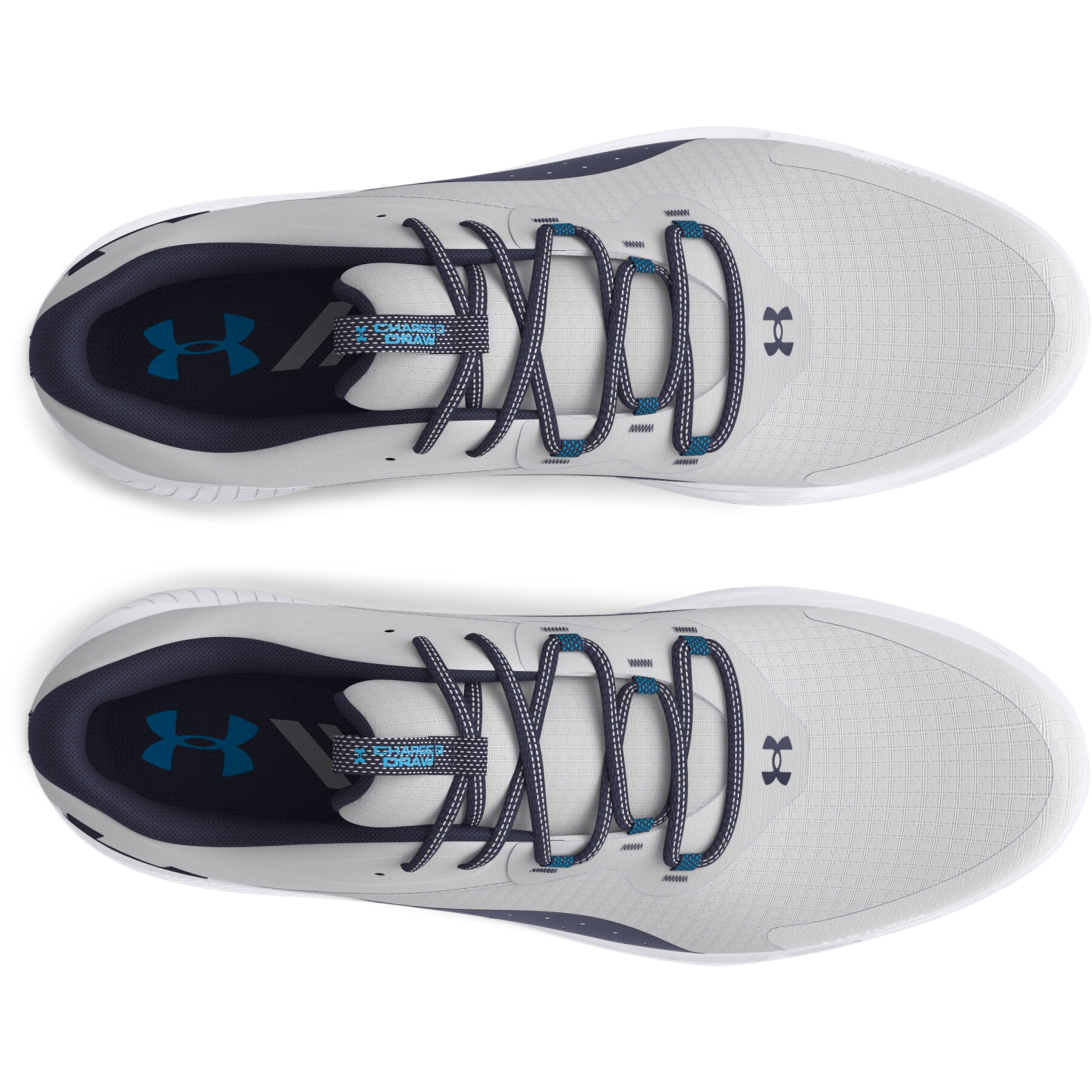 Golf shoes Under Armour Charged Draw 2 SL