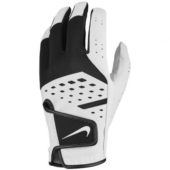 Gloves left Nike tech renforcé