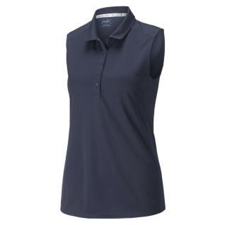 Women's polo shirt Puma Gamer - Clothing