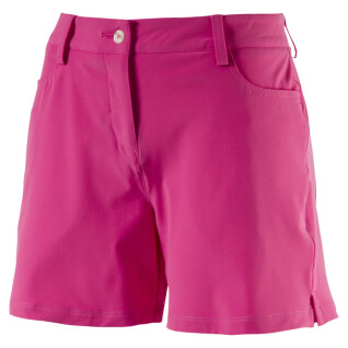 Women's shorts Puma W Solid 5" INTL