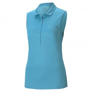 Women\'s polo shirt Puma Gamer - Clothing