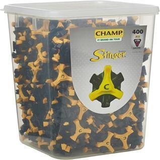 Clamp Champ Stinger Q-lok