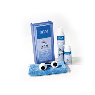 Cleaning set JuCad