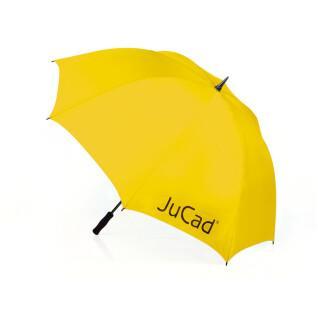 Extra-large and ultra-light customizable umbrella JuCad