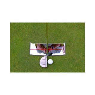 Shoulder alignment mirror EyeLine Golf