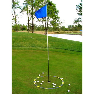 Drive ring EyeLine Golf 1m