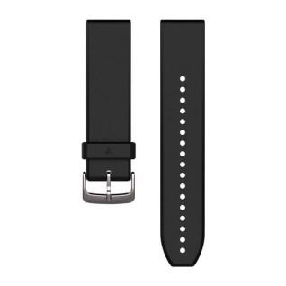 Silicone bracelet Garmin Quickfit S60