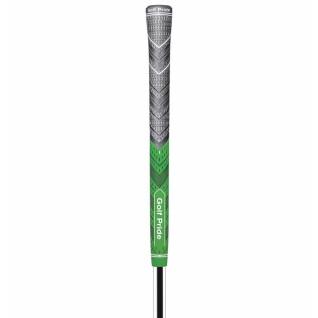 Hybrid grip Golf Pride cord&rubber