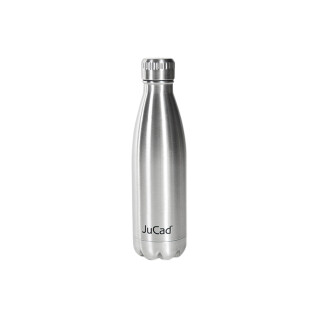 Stainless steel isothermal bottle JuCad