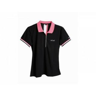 Women's polo shirt JuCad