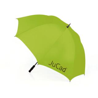 Extra-large and ultra-light umbrella without attachment rod JuCad
