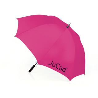 Extra-large and ultra-light customizable umbrella JuCad
