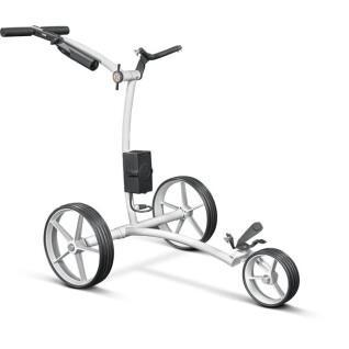 Electric cart with sport handle Kiffe Golf K3