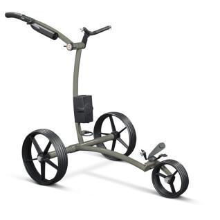 Electric cart with sport handle Kiffe Golf K7