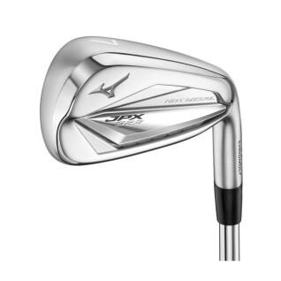 Right-handed set of irons Mizuno JPX 923 HM Regular Graphite Recoil ESX 460 F3 5>PW (6 fers)