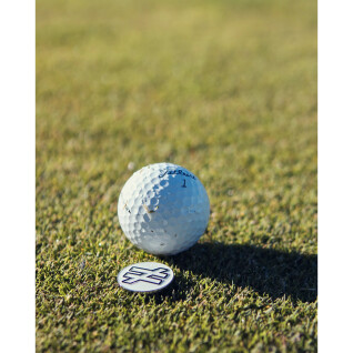 Golf ball markers NGB Sport
