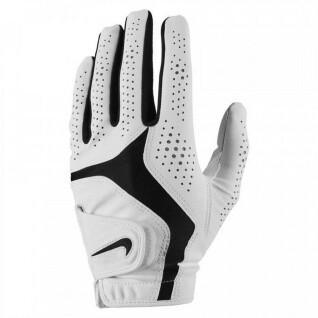 Women's left golf gloves Nike Dura Feel X