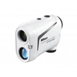 Rangefinder Nikon Laser Coolshot Lite Stabilized