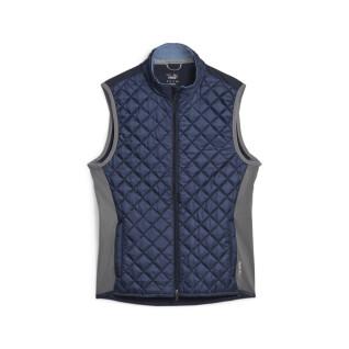 Vest Puma Frost quilted