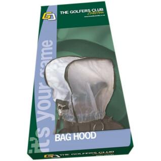 Bag hood The Golfers Club