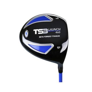 Right-handed driver for children U.S Kids Golf tour series