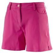 Women's shorts Puma W Solid 5" INTL