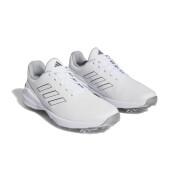 Golf shoes with spikes adidas Zg23
